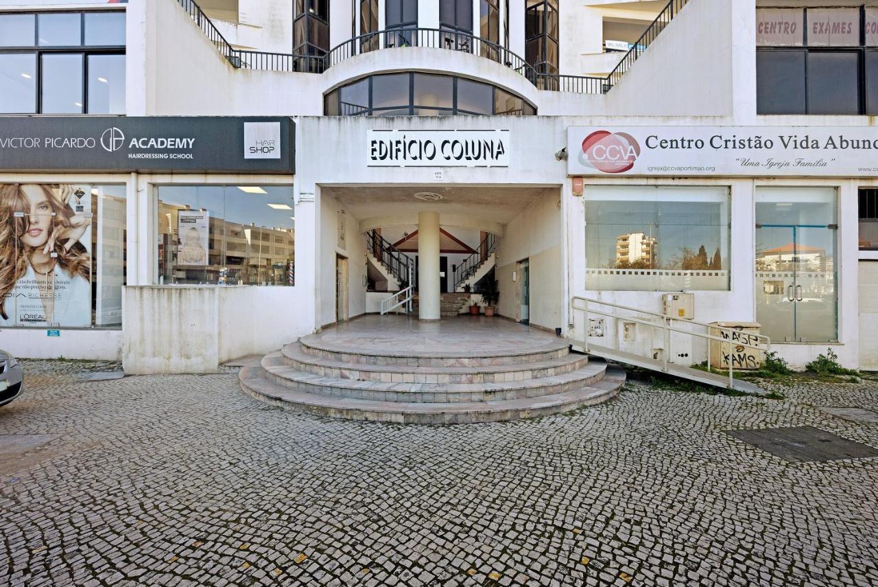 Summer Place Portimão Extérieur photo