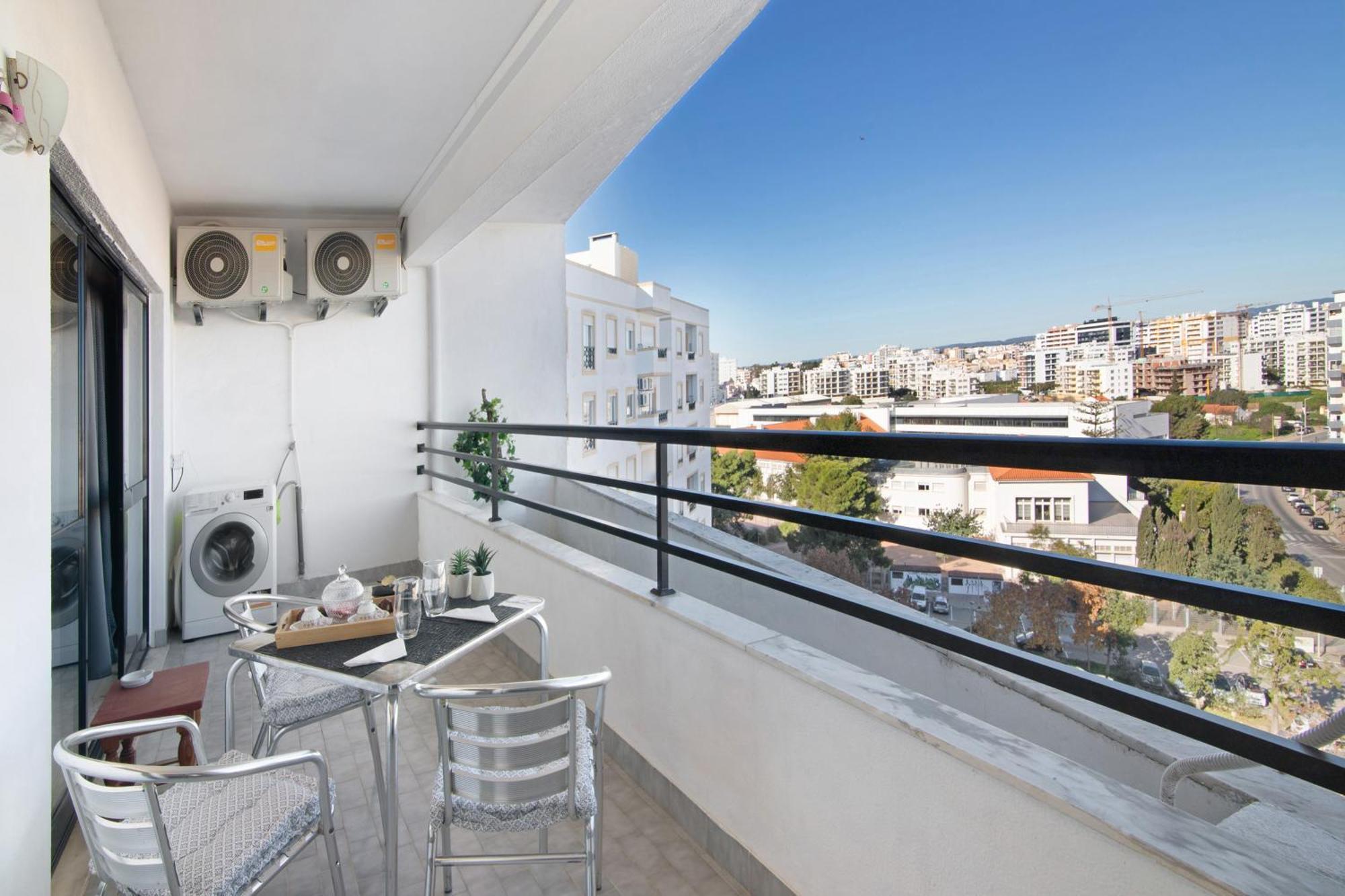 Summer Place Portimão Extérieur photo