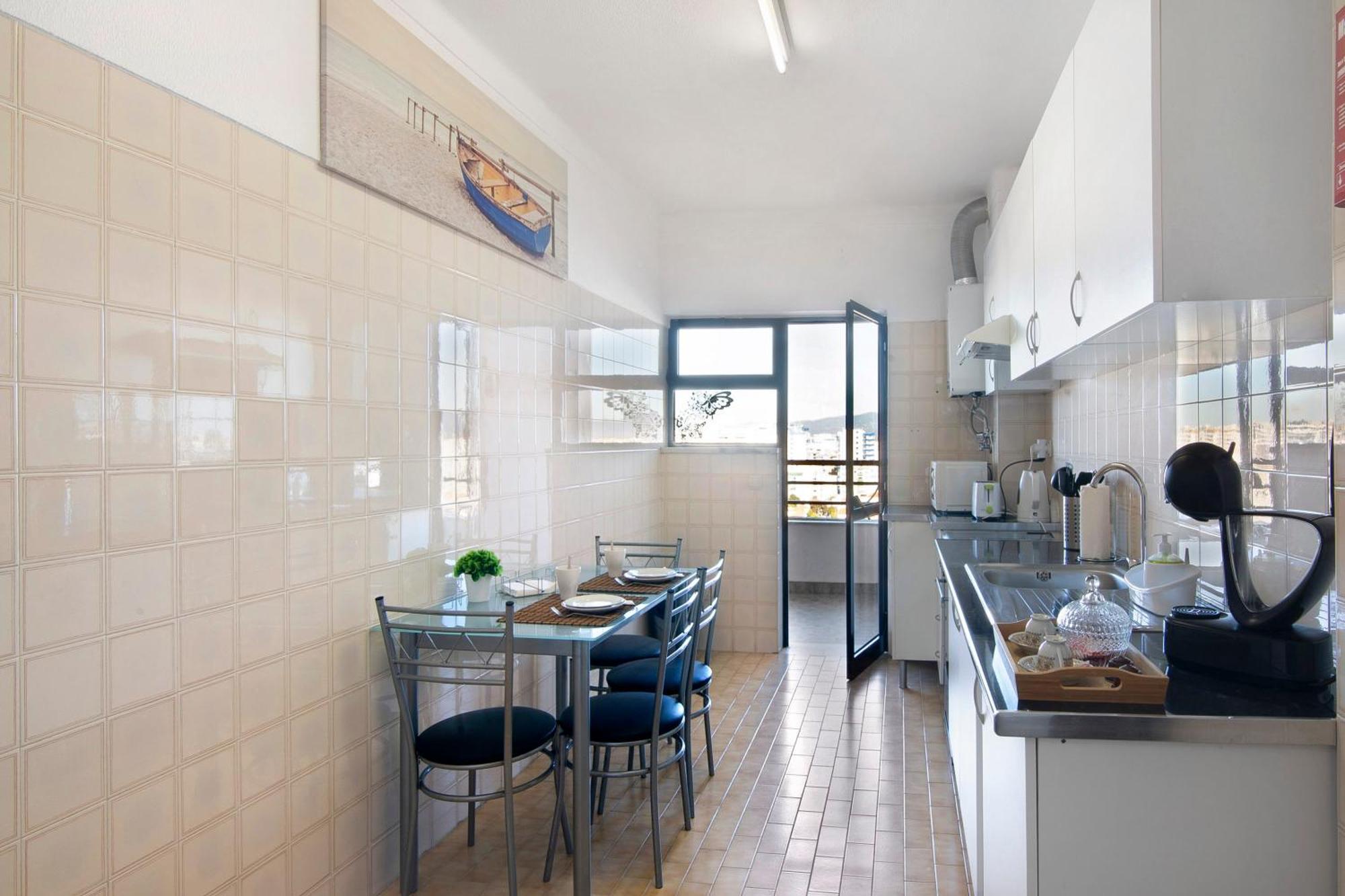 Summer Place Portimão Extérieur photo