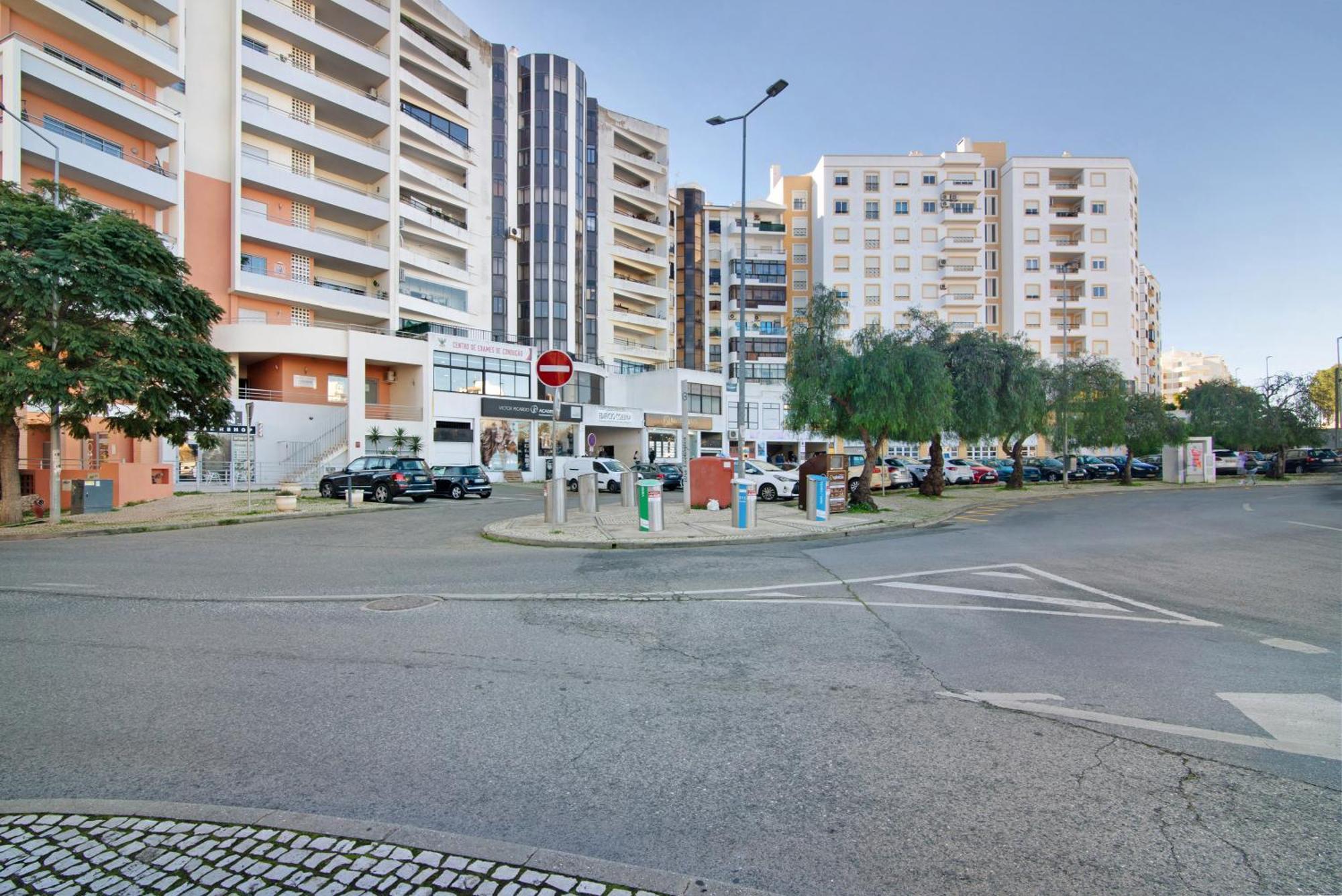 Summer Place Portimão Extérieur photo